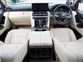 2023 Toyota Land Cruiser