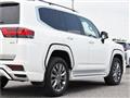 2023 Toyota Land Cruiser