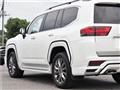 2023 Toyota Land Cruiser