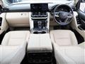 2023 Toyota Land Cruiser