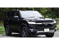 2023 Toyota Land Cruiser