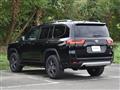 2023 Toyota Land Cruiser