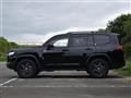 2023 Toyota Land Cruiser