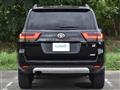 2023 Toyota Land Cruiser