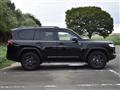 2023 Toyota Land Cruiser