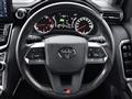 2023 Toyota Land Cruiser