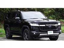 2023 Toyota Land Cruiser