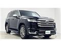 2023 Toyota Land Cruiser