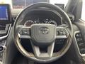 2023 Toyota Land Cruiser