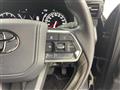 2023 Toyota Land Cruiser