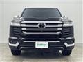 2023 Toyota Land Cruiser