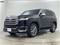 2023 Toyota Land Cruiser