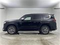 2023 Toyota Land Cruiser