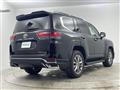2023 Toyota Land Cruiser