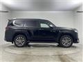 2023 Toyota Land Cruiser
