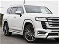 2023 Toyota Land Cruiser