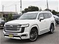2023 Toyota Land Cruiser