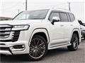 2023 Toyota Land Cruiser