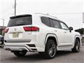 2023 Toyota Land Cruiser