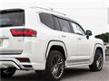 2023 Toyota Land Cruiser