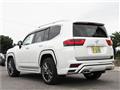 2023 Toyota Land Cruiser