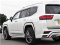 2023 Toyota Land Cruiser