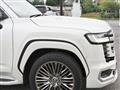 2023 Toyota Land Cruiser