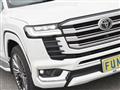 2023 Toyota Land Cruiser