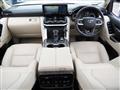 2023 Toyota Land Cruiser