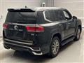 2023 Toyota Land Cruiser