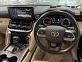 2023 Toyota Land Cruiser