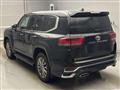 2023 Toyota Land Cruiser