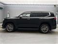 2023 Toyota Land Cruiser