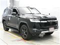 2023 Toyota Land Cruiser