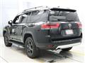 2023 Toyota Land Cruiser