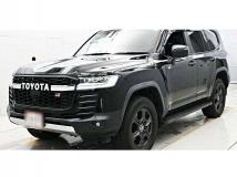 2023 Toyota Land Cruiser