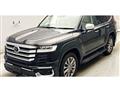 2023 Toyota Land Cruiser
