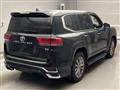 2023 Toyota Land Cruiser