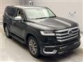 2023 Toyota Land Cruiser
