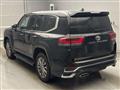 2023 Toyota Land Cruiser