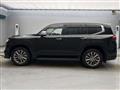 2023 Toyota Land Cruiser
