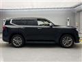 2023 Toyota Land Cruiser