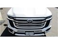 2023 Toyota Land Cruiser
