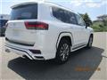 2023 Toyota Land Cruiser