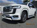 2023 Toyota Land Cruiser