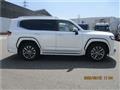 2023 Toyota Land Cruiser