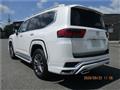 2023 Toyota Land Cruiser