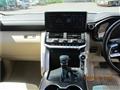 2023 Toyota Land Cruiser