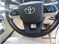 2023 Toyota Land Cruiser