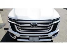 2023 Toyota Land Cruiser
